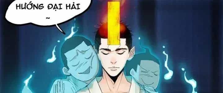 Bạch Cốt Đại Thánh - Chương 38 - ảnh 32