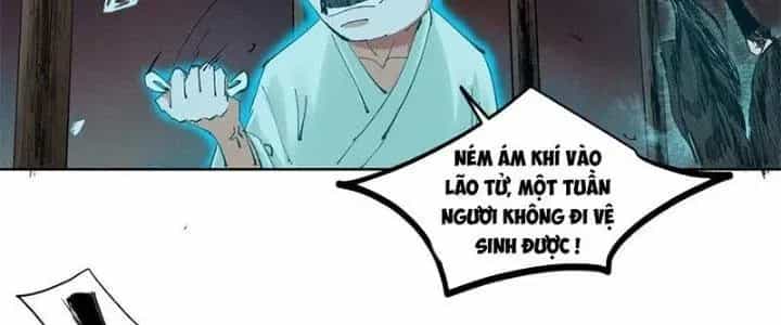 Bạch Cốt Đại Thánh - Chương 39 - ảnh 46