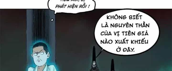 Bạch Cốt Đại Thánh - Chương 39 - ảnh 82