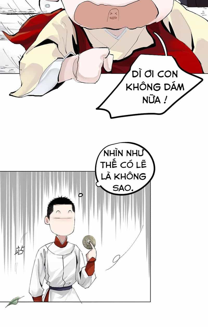 Bạch Cốt Đại Thánh - Chương 4 - ảnh 33