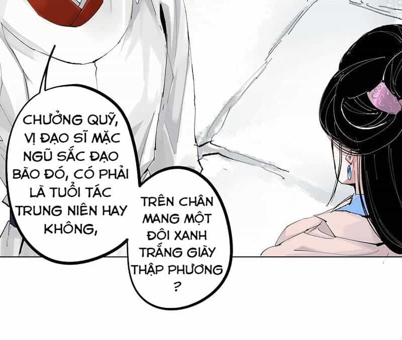 Bạch Cốt Đại Thánh - Chương 4 - ảnh 39