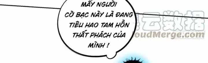 Bạch Cốt Đại Thánh - Chương 41 - ảnh 17