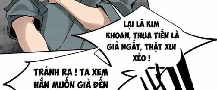 Bạch Cốt Đại Thánh - Chương 41 - ảnh 27