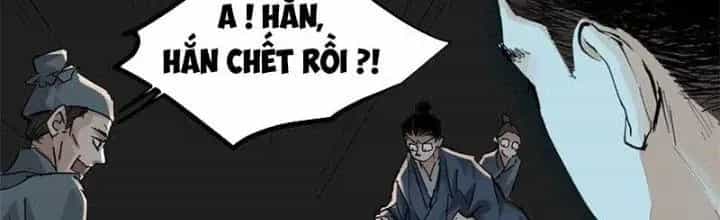 Bạch Cốt Đại Thánh - Chương 41 - ảnh 37