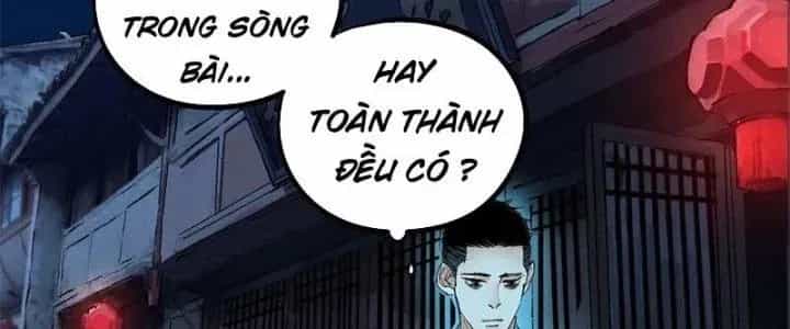 Bạch Cốt Đại Thánh - Chương 41 - ảnh 50