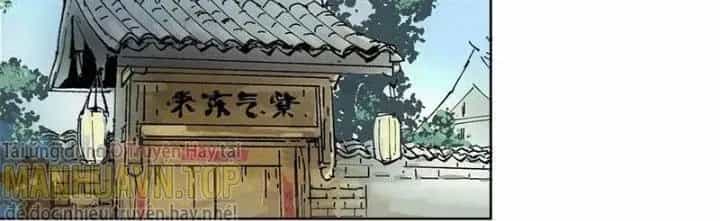 Bạch Cốt Đại Thánh - Chương 43 - ảnh 41