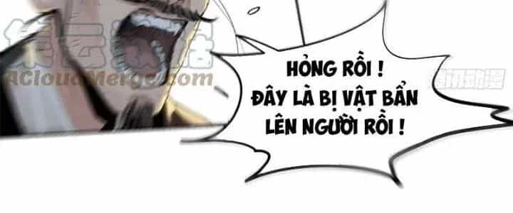 Bạch Cốt Đại Thánh - Chương 43 - ảnh 67