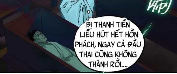 Bạch Cốt Đại Thánh - Chương 44 - ảnh 131