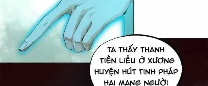 Bạch Cốt Đại Thánh - Chương 45 - ảnh 19