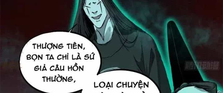 Bạch Cốt Đại Thánh - Chương 45 - ảnh 26