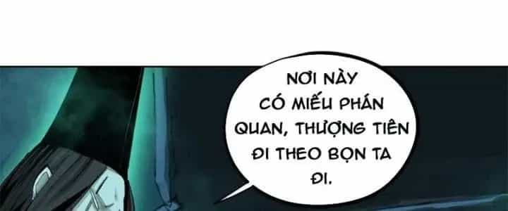 Bạch Cốt Đại Thánh - Chương 45 - ảnh 30