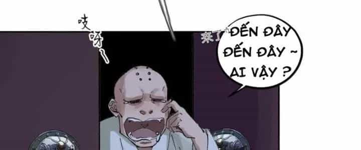 Bạch Cốt Đại Thánh - Chương 49 - ảnh 20