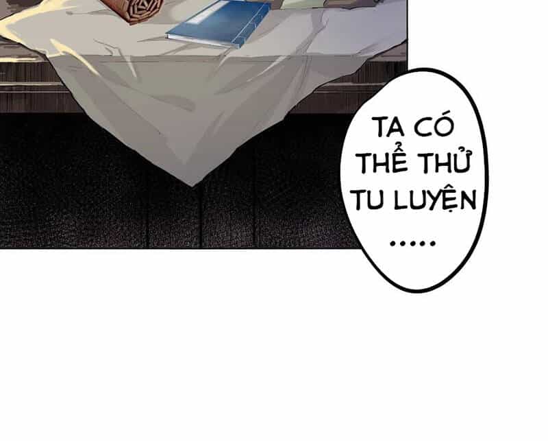Bạch Cốt Đại Thánh - Chương 5 - ảnh 13