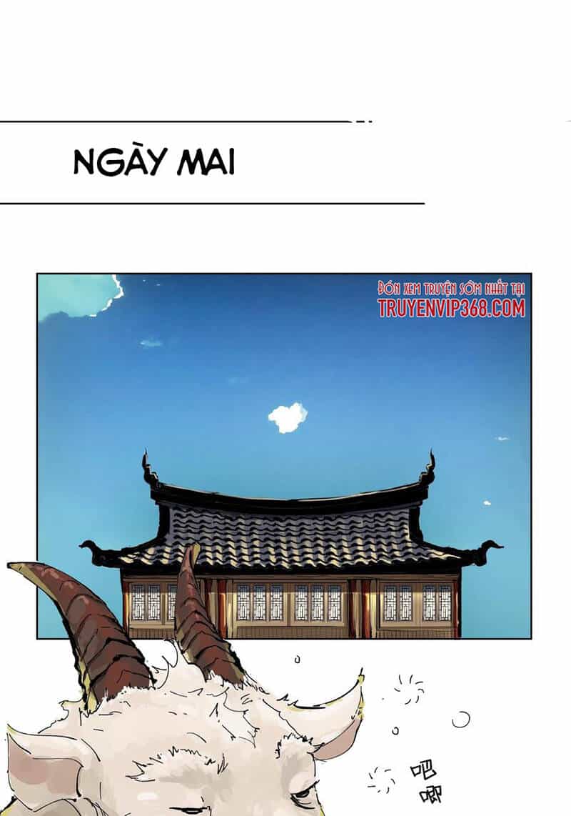 Bạch Cốt Đại Thánh - Chương 5 - ảnh 14