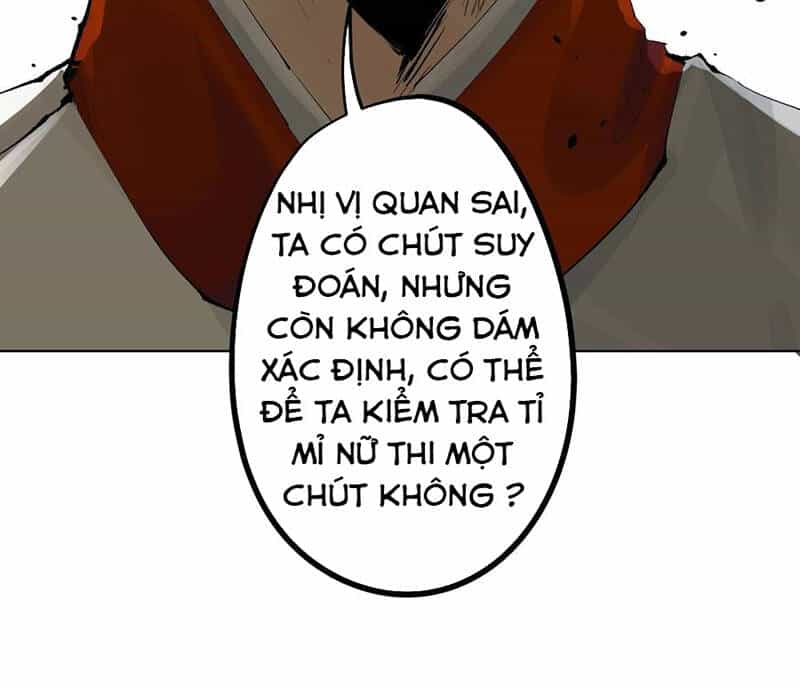 Bạch Cốt Đại Thánh - Chương 5 - ảnh 28