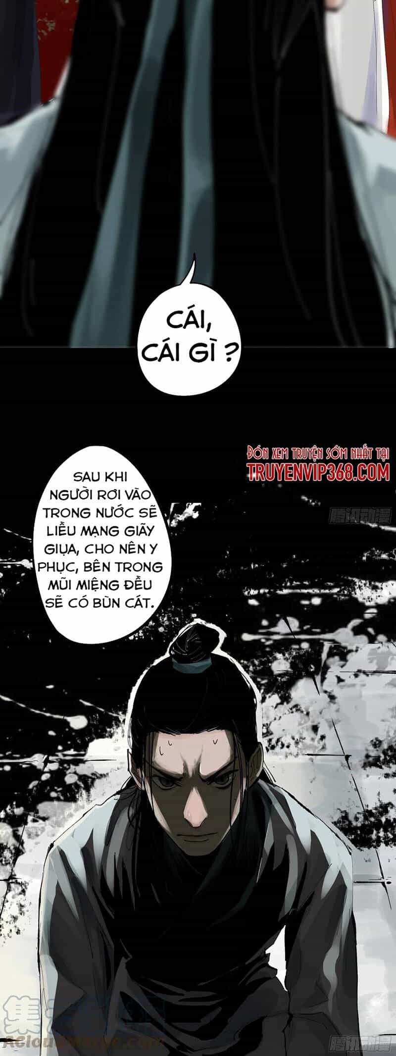 Bạch Cốt Đại Thánh - Chương 5 - ảnh 51