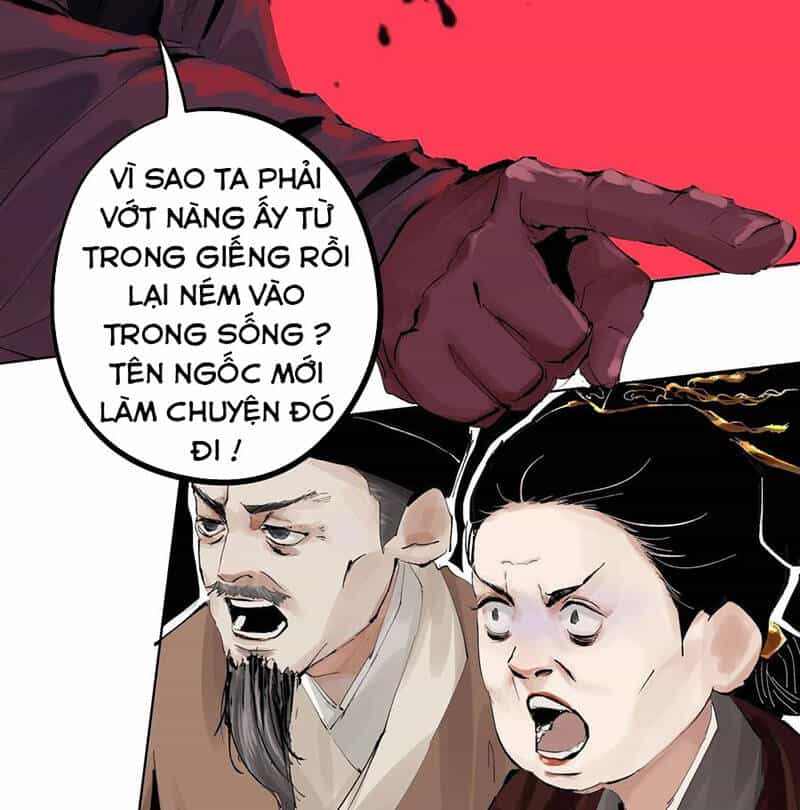 Bạch Cốt Đại Thánh - Chương 5 - ảnh 60