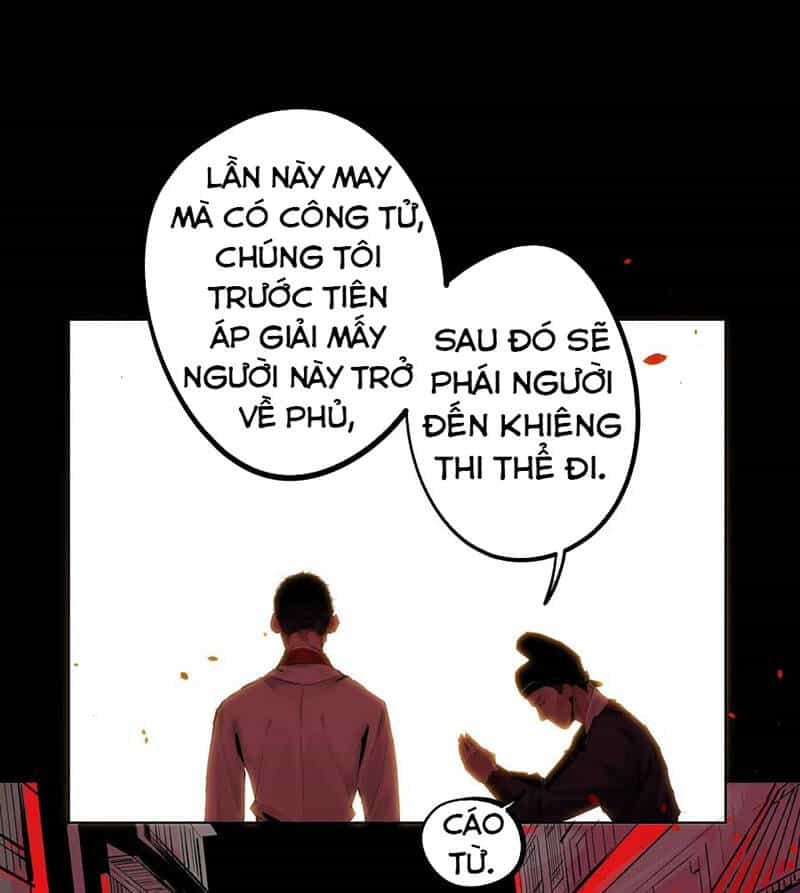 Bạch Cốt Đại Thánh - Chương 5 - ảnh 67