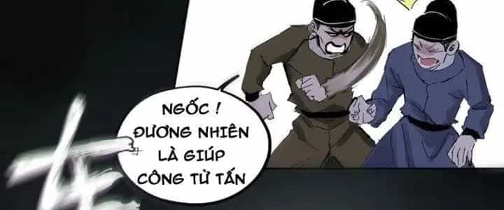 Bạch Cốt Đại Thánh - Chương 51 - ảnh 38