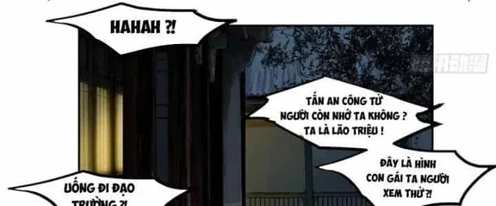 Bạch Cốt Đại Thánh - Chương 53 - ảnh 67