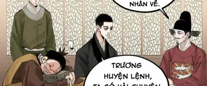 Bạch Cốt Đại Thánh - Chương 53 - ảnh 70