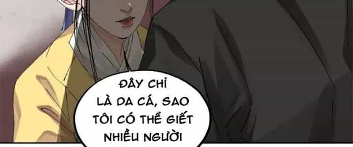 Bạch Cốt Đại Thánh - Chương 54 - ảnh 23