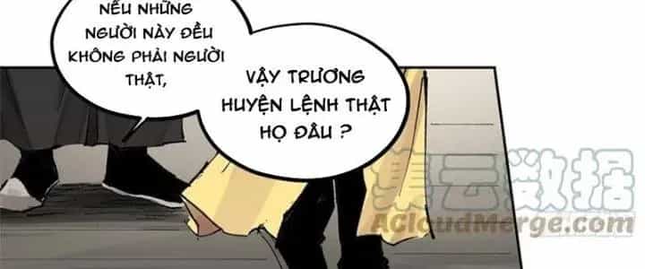 Bạch Cốt Đại Thánh - Chương 54 - ảnh 51