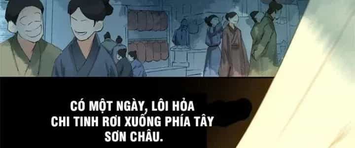 Bạch Cốt Đại Thánh - Chương 55 - ảnh 3