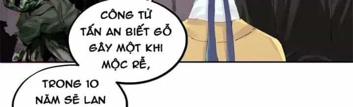 Bạch Cốt Đại Thánh - Chương 56 - ảnh 13
