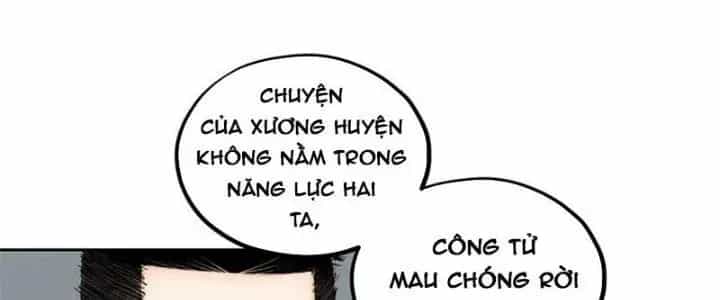 Bạch Cốt Đại Thánh - Chương 56 - ảnh 24