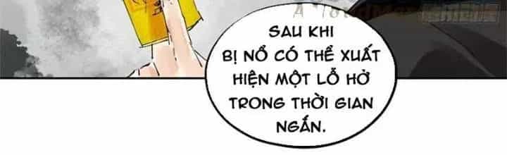 Bạch Cốt Đại Thánh - Chương 57 - ảnh 85
