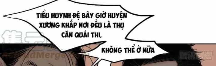 Bạch Cốt Đại Thánh - Chương 58 - ảnh 77