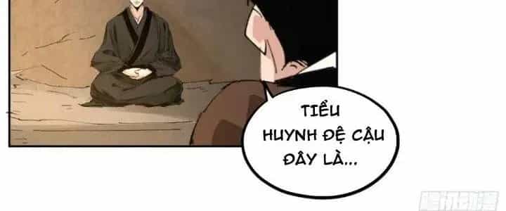 Bạch Cốt Đại Thánh - Chương 59 - ảnh 50