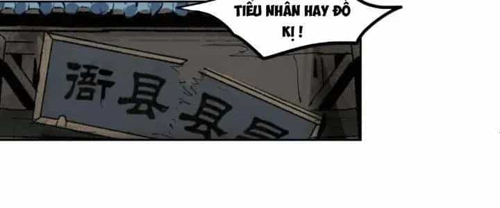 Bạch Cốt Đại Thánh - Chương 59 - ảnh 54