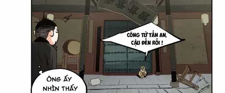 Bạch Cốt Đại Thánh - Chương 59 - ảnh 62