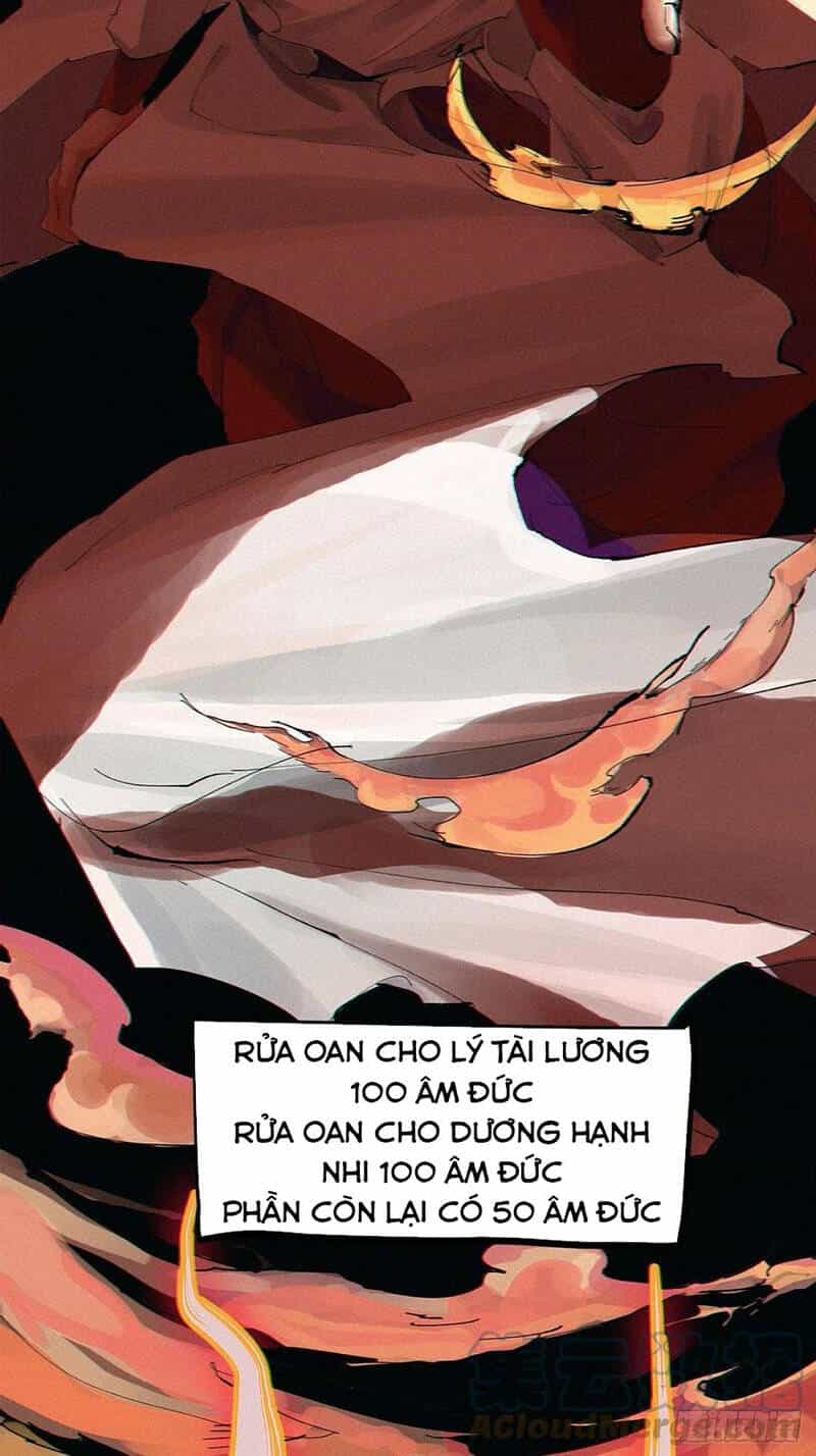 Bạch Cốt Đại Thánh - Chương 6 - ảnh 18