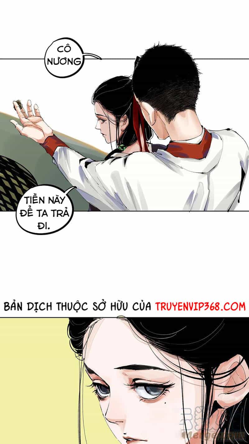 Bạch Cốt Đại Thánh - Chương 6 - ảnh 33