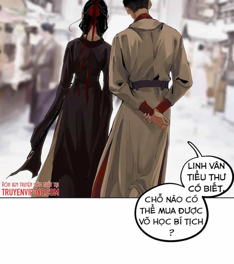 Bạch Cốt Đại Thánh - Chương 6 - ảnh 37