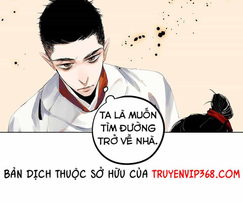 Bạch Cốt Đại Thánh - Chương 6 - ảnh 42