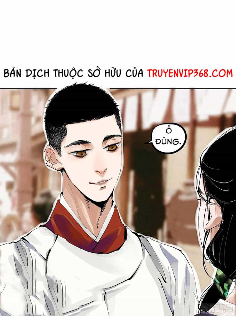 Bạch Cốt Đại Thánh - Chương 6 - ảnh 48