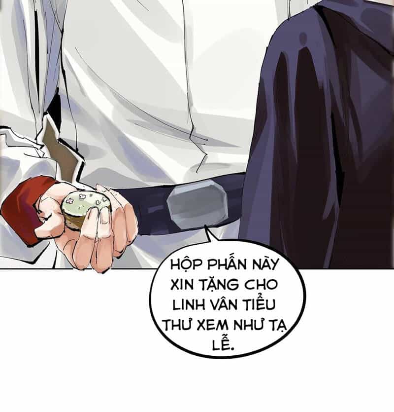 Bạch Cốt Đại Thánh - Chương 6 - ảnh 49