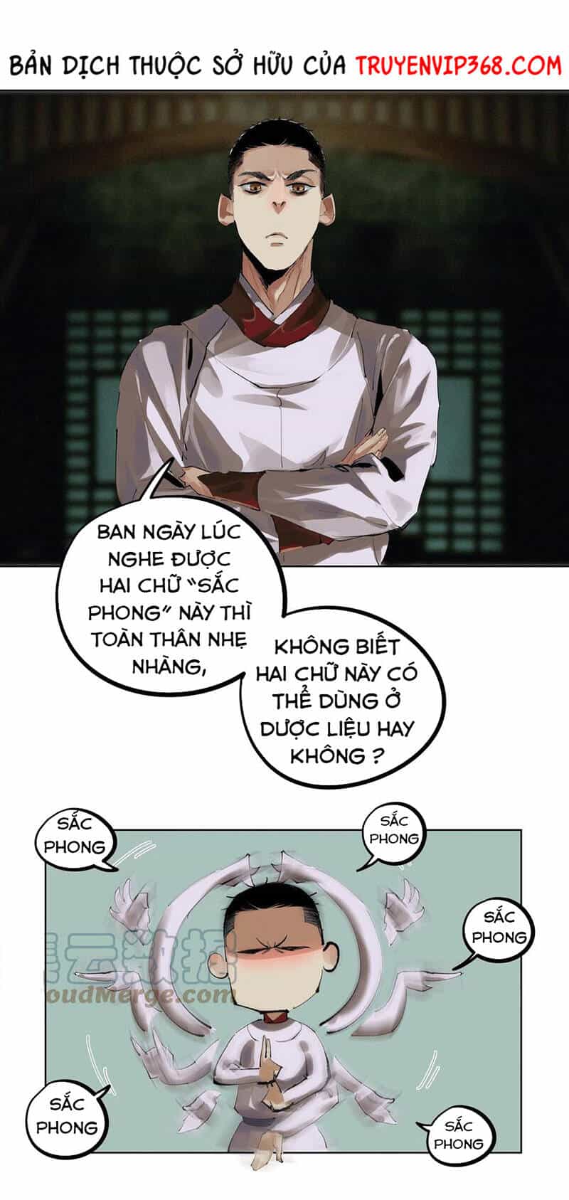 Bạch Cốt Đại Thánh - Chương 6 - ảnh 54