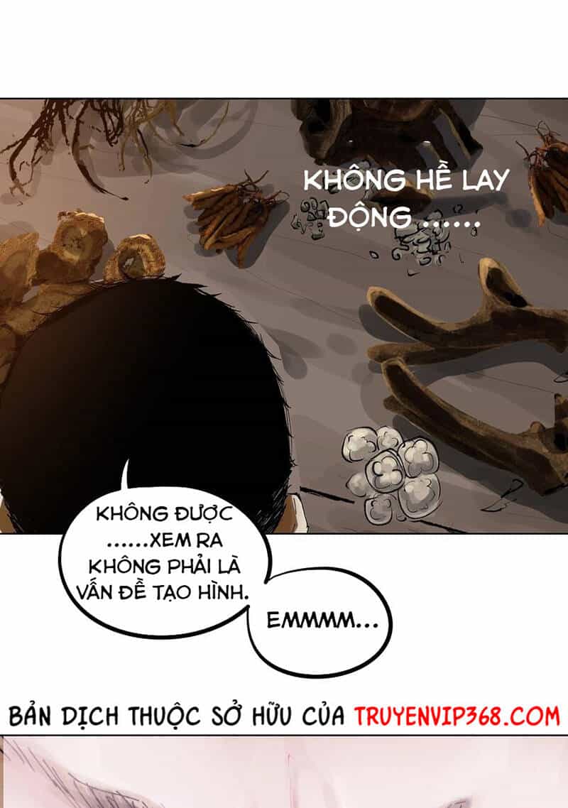 Bạch Cốt Đại Thánh - Chương 6 - ảnh 55