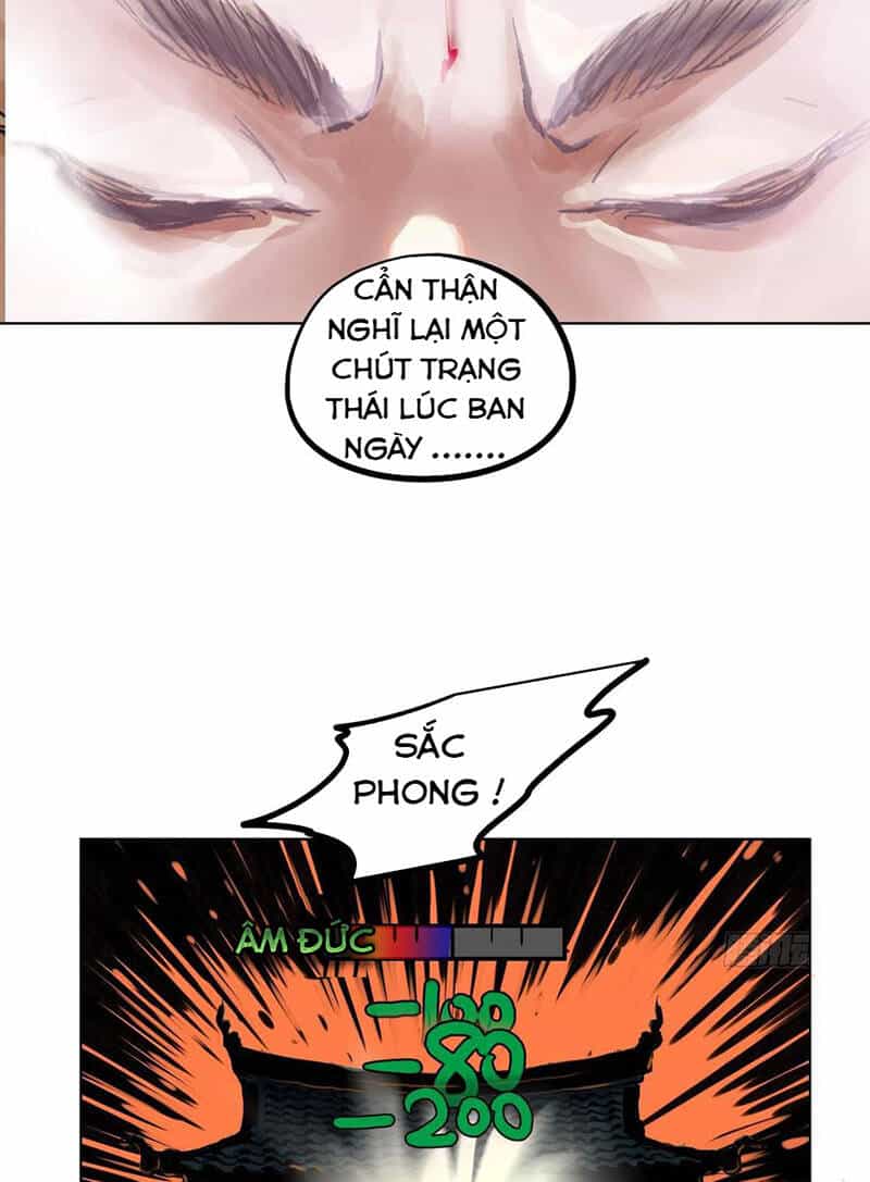 Bạch Cốt Đại Thánh - Chương 6 - ảnh 56