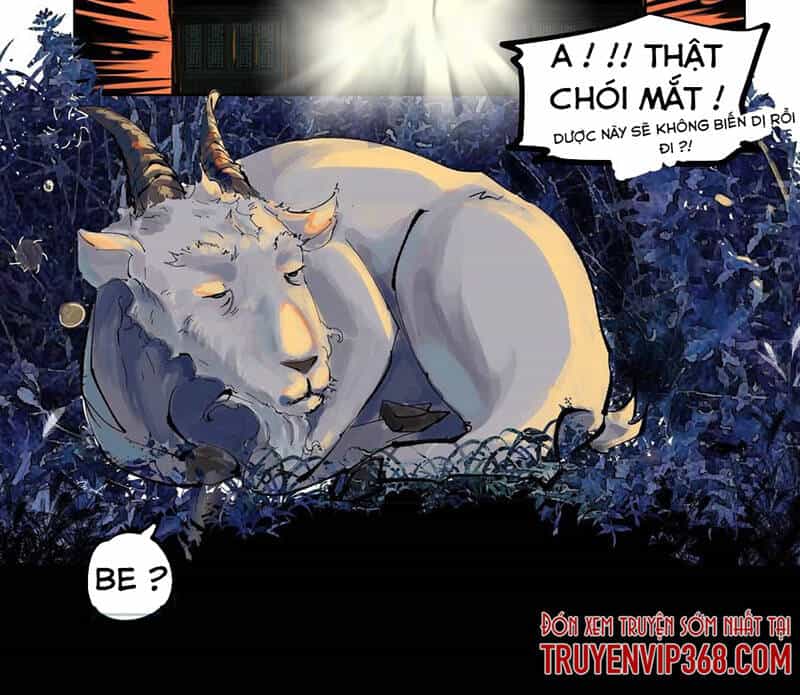 Bạch Cốt Đại Thánh - Chương 6 - ảnh 57