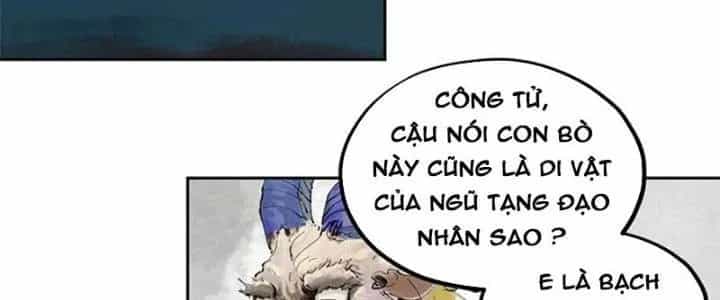 Bạch Cốt Đại Thánh - Chương 61 - ảnh 16
