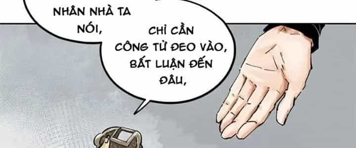 Bạch Cốt Đại Thánh - Chương 61 - ảnh 23