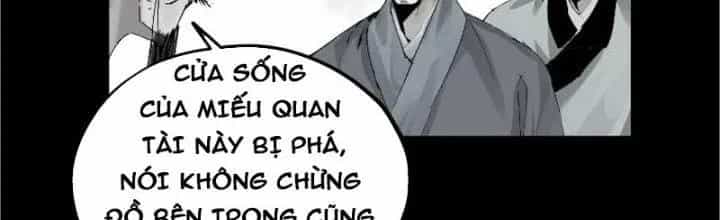 Bạch Cốt Đại Thánh - Chương 63 - ảnh 25