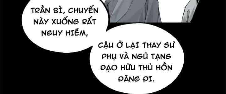 Bạch Cốt Đại Thánh - Chương 63 - ảnh 28