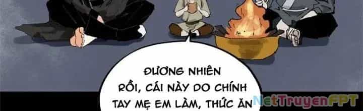 Bạch Cốt Đại Thánh - Chương 64 - ảnh 61